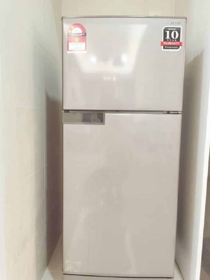 The Azure Residences 3A Paradigm Mall Pj 83A By Warm Home 八打灵再也 外观 照片