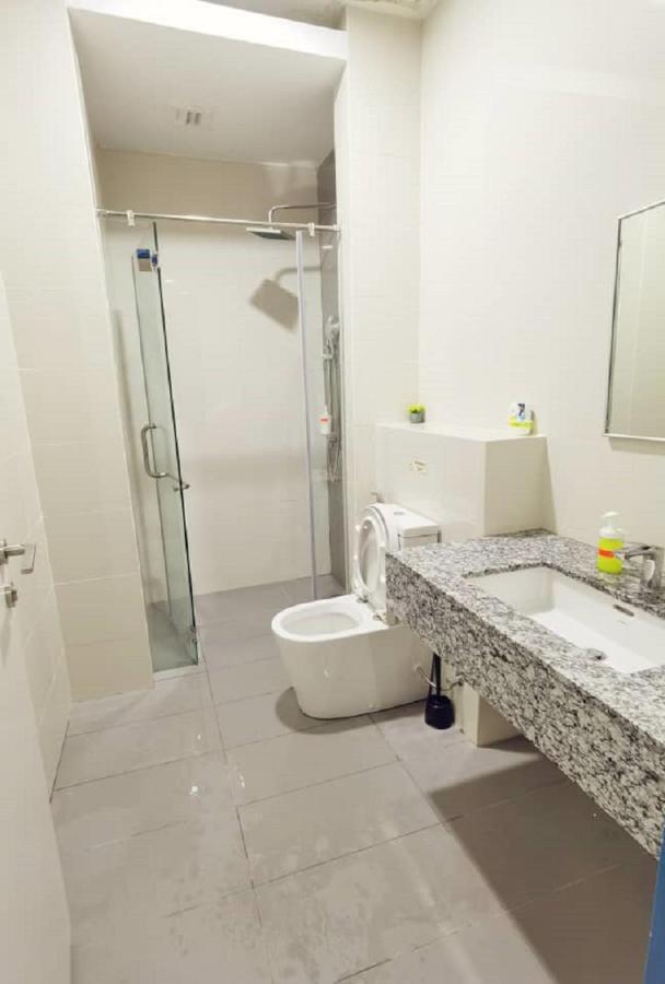 The Azure Residences 3A Paradigm Mall Pj 83A By Warm Home 八打灵再也 外观 照片