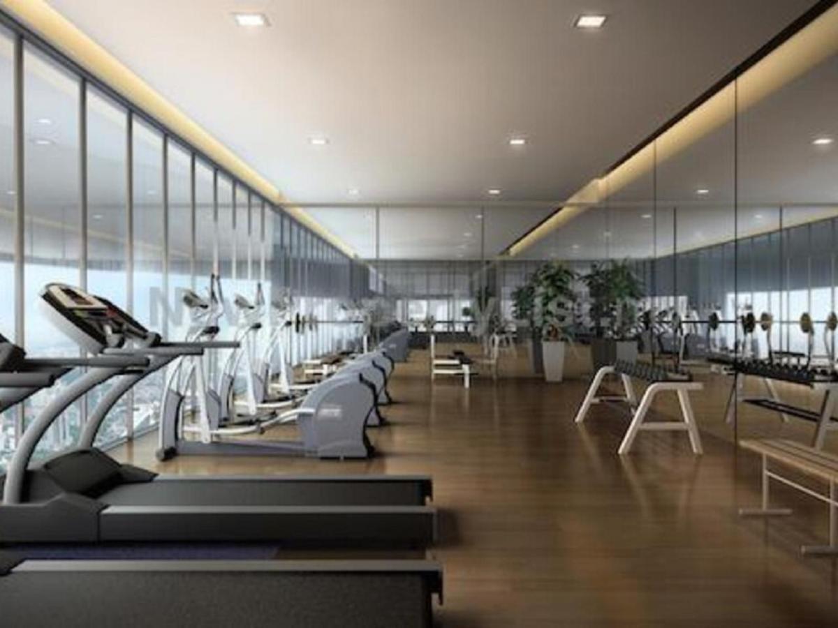 The Azure Residences 3A Paradigm Mall Pj 83A By Warm Home 八打灵再也 外观 照片