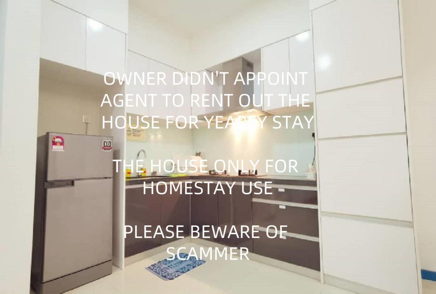 The Azure Residences 3A Paradigm Mall Pj 83A By Warm Home 八打灵再也 外观 照片